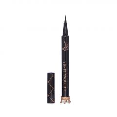 Queen Tarzi The Royal Liner Intense Black