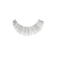 Red Cherry Lashes #606 Annabelle