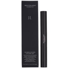 RevitaLash Double-Ended Volume Set Primer & Mascara