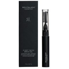 RevitaLash Hi-Def Tinted Brow Gel Dark Brown