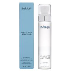 RevitaLash Micellar Water Lash Wash
