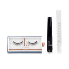 Lola's Lashes Sapphire Magnetic Lash & Liner Kit