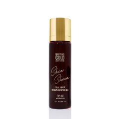SOSU Dripping Gold Skin Sheen Instant Bronzing Mist