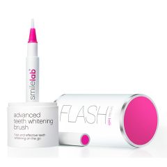 Smilelab Advanced Teeth Whitening Brush Flash