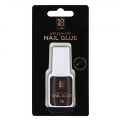 SOSU by SJ Brush-On Nail Glue