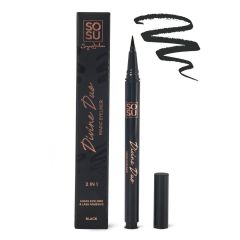 SOSU by SJ Divine Duo Magic Eyeliner