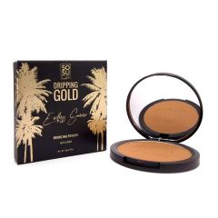 SOSU Dripping Gold Endless Summer Matte Bronzer