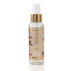 SOSU Dripping Gold Luxury Tanning Wonder Water Coconut Medium-Dark
