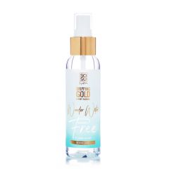 SOSU Dripping Gold Luxury Tanning Wonder Water Fragrance Free Medium-Dark