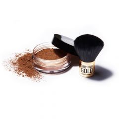 Dripping Gold Self Tan Mineral Powder