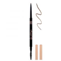 SOSU Cosmetics Eye Voltage Eyebrow Pencil 02 Light Cool