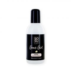 SOSU by SJ Gone Girl Acetone Faux Nail Remover