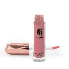 SOSU by SJ Lip Pigment Gloss French Kiss