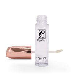 SOSU Cosmetics Lip Plumper Read My Lips