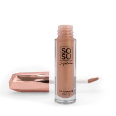 SOSU by SJ Shimmer Lip Gloss Kiss & Tell