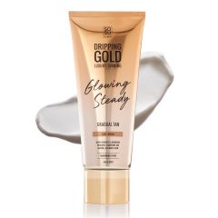 Dripping Gold Gradual Tan Light Medium