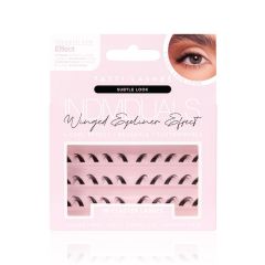 Tatti Lashes Winged Liner Individuals Subtle Effect