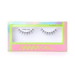 Tatti Lashes 3D TL Mitchell Under Lash 