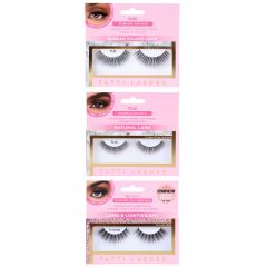 Tatti Lashes Limited Edition Glam Bundle