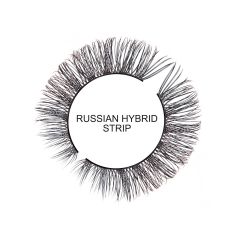 Tatti Lashes Russian Hybrid Strip Lashes