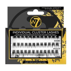 W7 Cosmetics Individual Cluster Lashes