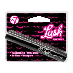 W7 Cosmetics Lash Adhesive Black
