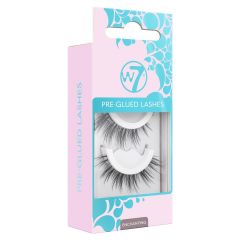 W7 Cosmetics Pre-Glued Lashes Enchanting