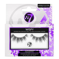 W7 Cosmetics Wispy Lashes Enchanting