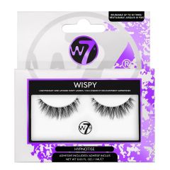 W7 Cosmetics Wispy Lashes Hypnotise