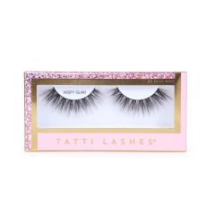 Tatti Lashes 3D Lashes Wispy Glam