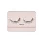 Kiss The New Natural Lashes Silver Ring
