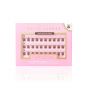 Tatti Lashes Individual Lashes Cappuccino Single Length 14mm