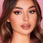 Tatti Lashes Artisté Half Lash