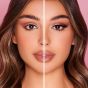 Tatti Lashes Artisté Half Lash
