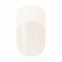 Kiss Salon Acrylic French Nude Nails Cashmere