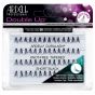 Ardell Soft Touch Double-Up Knot-Free Tapered Individuals Short