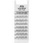 Ardell Seamless Underlash Extensions Refill Naked