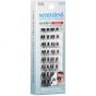 Ardell Seamless Underlash Extensions Refill Wispies