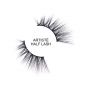 Tatti Lashes Artisté Half Lash