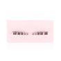 Tatti Lashes 1-Step Press Pre-Glued Individuals Cat-Eye Map