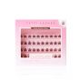 Tatti Lashes Individual Lashes Chocolate Wispy Volume