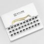 Eylure Underlash Pre-Glued Wispy Salon Curl Clusters
