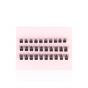 Tatti Lashes 1-Step Press Pre-Glued Individuals Full Volume