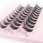 Tatti Lashes 1-Step Press Pre-Glued Individuals Full Volume