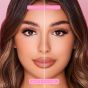 Tatti Lashes Individual Lashes Haute Couture Single Length 12mm