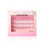 Tatti Lashes Individual Lashes Hazelnut Au Natural