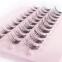 Tatti Lashes 1-Step Press Pre-Glued Individuals Hybrid Volume