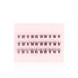 Tatti Lashes 1-Step Press Pre-Glued Individuals Hybrid Volume
