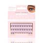 Tatti Lashes Individual Lashes Au Natural Single Length 8mm