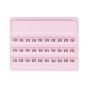 Tatti Lashes Individual Lashes Au Natural Single Length 8mm